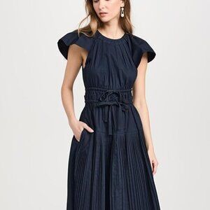 Ulla Johnson Women's Delmara Dress